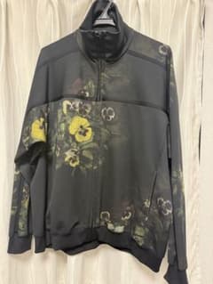 LADMUSICIAN 23ss Pansy Track Jacket - メルカリ
