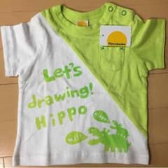 pipi様専用 新品！mou jonjon Tシャツのサムネイル