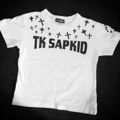 TK Tシャツ120♪のサムネイル
