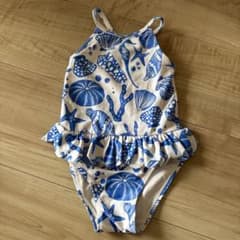 ベビー用　水着のサムネイル