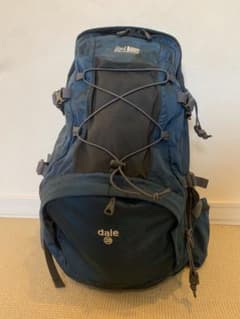 Karrimor リュック　dale 28 type2のサムネイル