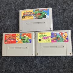 SFC】スーパーファミコンソフト - メルカリ