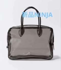 新品boutique310 佐藤佳菜子さんBox Boston??? NINJA - メルカリ