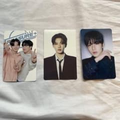 キムジュンギュ ソジョンファン トレカセット - メルカリ