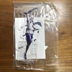 戦国BASARA　10周年　イーカプコン限定　 モバイルスタンド　竹中半兵衛 戦国BASARA 10周年 イーカプコン限定 モバイルスタンド 竹中半兵衛