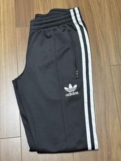 adidas Originals パンツ ブラックのサムネイル
