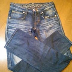 EDWINのジーンズ  「美品」のサムネイル
