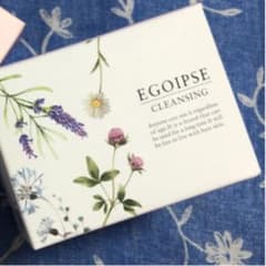 EGOIPSEクレンジングバーム【新品未使用】のサムネイル