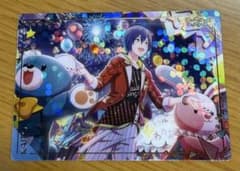 プロジェクトセカイ ウエハース KAITOのサムネイル