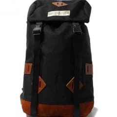値下げしました！WILDERNESS EXPERIENCE バックパックのサムネイル