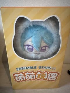 渉　あんさんぶるスターズ 萌萌玩偶 ぬいぐるみのサムネイル