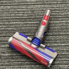 新品未使用 ダイソン Dyson 純正品 マイクロフラフィクリーナーヘッ 新品未使用 ダイソン Dyson 純正品 マイクロフラフィクリーナーヘッ