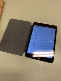 iPad miniジャンク扱いのサムネイル