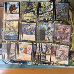 白黒メカデッキアドバンス　フィオナフォレスト　シュタイン　ドランゴルゲルス m77801372333_1.jpg?1771203994
