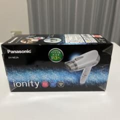 Panasonic ionity ヘアドライヤー EH-NE2Aのサムネイル