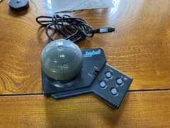 あ*し様 MSX用　Joyballのサムネイル