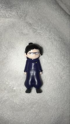ジロリ 呪術廻戦 夏油傑 フィギュアのサムネイル