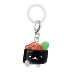 おしゅしだよ めじるしアクセサリー　いくらのサムネイル