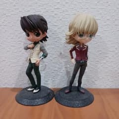 TIGER & BUNNY　2点セットのサムネイル