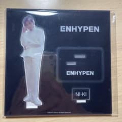 ENHYPEN アクスタ アクリルスタンド　NI-KIのサムネイル