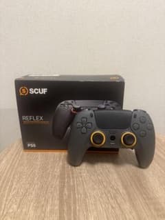 わーい【改良済】SCUF(スカフ) REFLEX PRO わーい様専用【改良済】SCUF(スカフ) REFLEX PRO - メルカリ