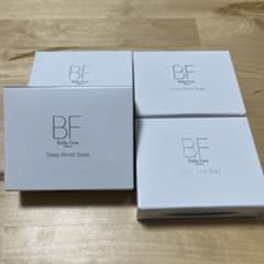 Belle Fare ベルファーレ　ディープモイストソープのサムネイル