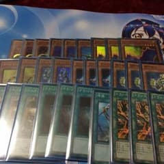 遊戯王 ABCデッキパーツのサムネイル