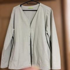 GLOBAL WORK カーディガン　160のサムネイル
