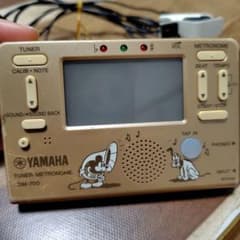 YAMAHA DM-700 チューナー 【sseekkaaii様専用です】のサムネイル