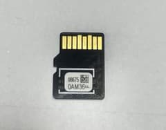 TOYOTA 純正 NSCD-W66T カーナビ用 08675-OAM36 - メルカリ