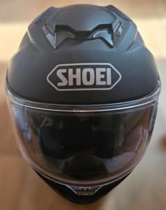 【タイムセール】SHOEI GT-Air3のサムネイル
