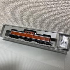 KATO 7008-5 DD51 842 お召機 Nゲージ - メルカリ