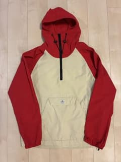 penfield アノラック ナイロン ジャケット ノエル カラー - メルカリ