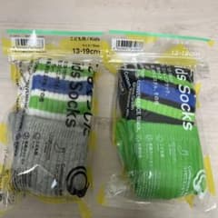 靴下　キッズのサムネイル