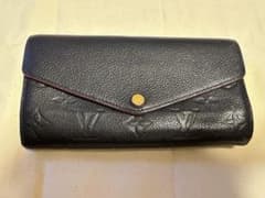 Louis Vuitton M62125 モノグラムアンプラント ポルトフォイユのサムネイル