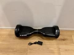 中古美品 GOTRAX EDGE 電動セルフバランススクーター/動作確認済み