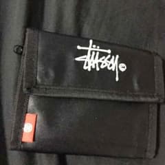stussy財布 今日支払える方のみのサムネイル