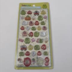 正規品　くちぱっち　ボンボンドロップシールのサムネイル