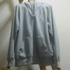 XLARGE full zip Parker M size  フルジップパーカーのサムネイル