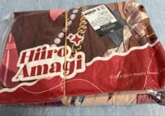あんスタ ビッグクッション GiGO限定 天城一彩 - メルカリ