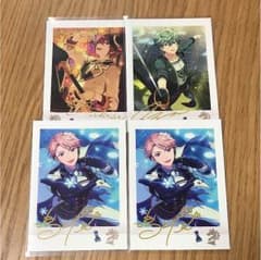 あんスタ ぱしゃこれのサムネイル