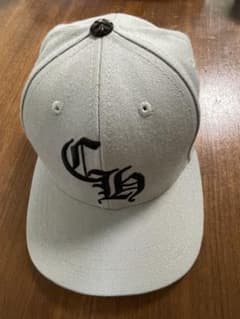 か*ん様 極美品‼️最終値下げ‼️国内正規‼️CHROME HEARTS キャッ か*ん様 極美品‼️最終値下げ‼️国内正規‼️CHROME HEARTS キャッ