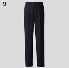 UNIQLO ＋J ウールスリムフィットパンツのサムネイル