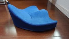 良い姿勢に☆ 馬具マットプレミアムのサムネイル