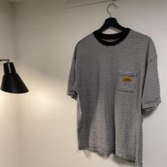 Tシャツ　universal overallのサムネイル