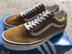【未使用】VANS バンズ OLD SKOOL オールドスクール 751505のサムネイル