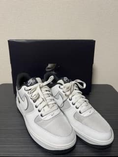NIKE エアフォース1 Cordura サミットホワイトのサムネイル