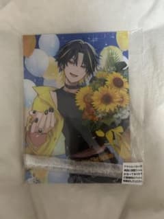 明雷らいと 生誕 グッズのサムネイル