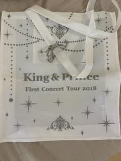 King & Prince  1stコンサートツアーバッグのサムネイル