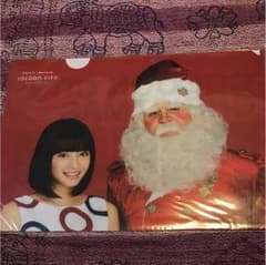 広瀬すず クリアファイルのサムネイル
